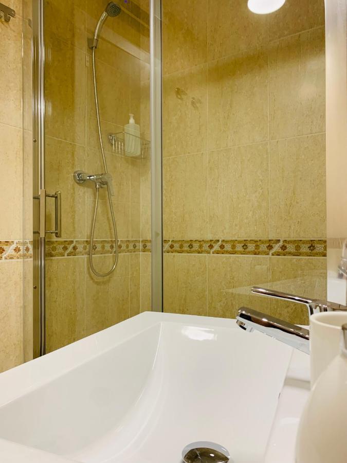 Apartamento Las Minas 巴埃萨 外观 照片