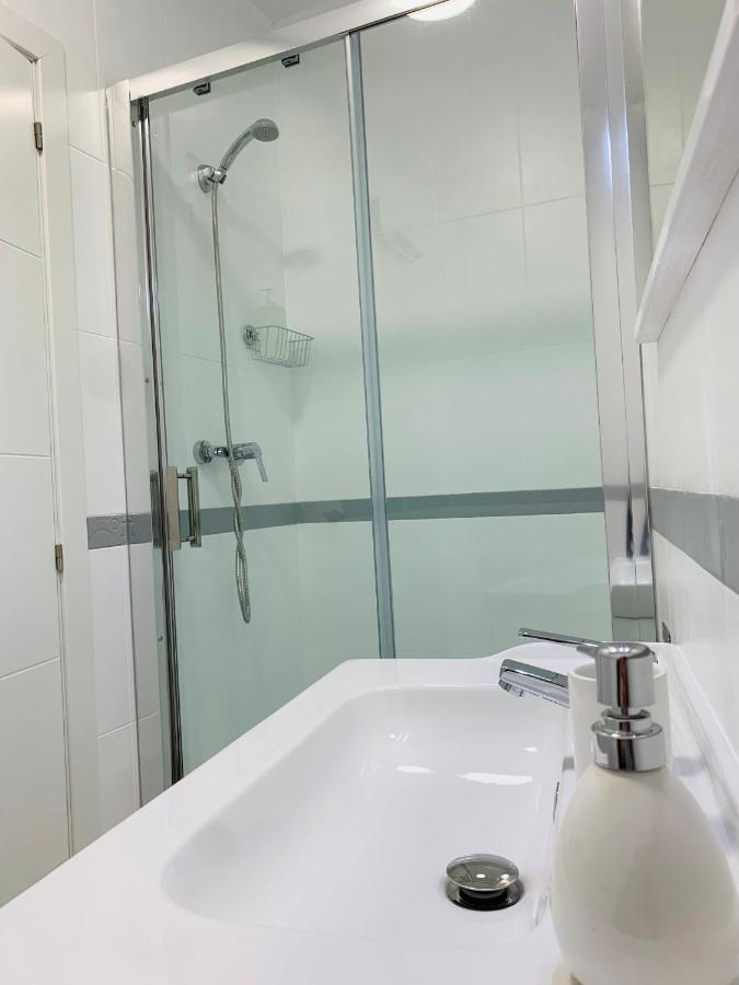 Apartamento Las Minas 巴埃萨 外观 照片