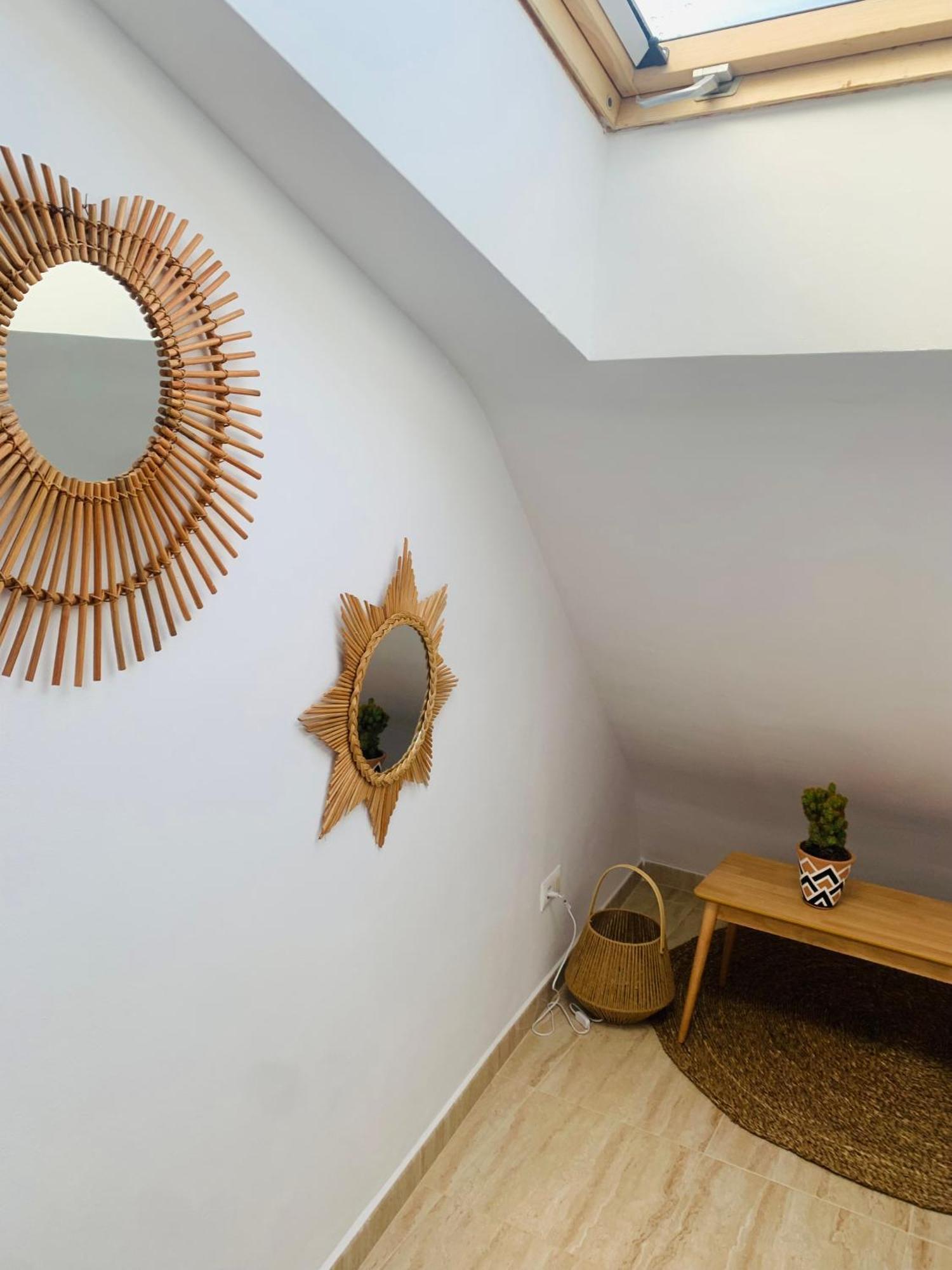 Apartamento Las Minas 巴埃萨 外观 照片